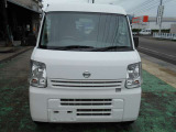 NV100クリッパー DX ハイルーフ 