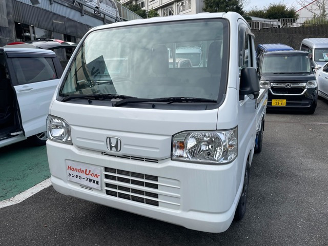 アクティトラック SDX 4WD