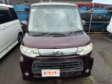 タントカスタム RS 