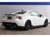 BRZ 2.0 tS 