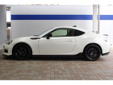 BRZ 2.0 tS 