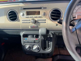 運転席・助手席の俯瞰視点です!乗った際のイメージが湧きますね!