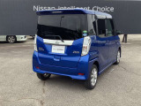 デイズルークス ハイウェイスター X 