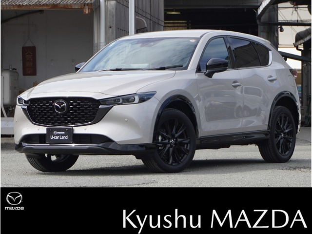 CX-5 2.2 XD レトロスポーツエディション 4WD 