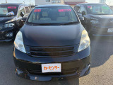 アイシス 1.8 L 4WD 