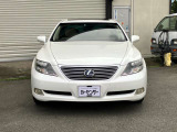 LS 600h バージョンS 4WD 