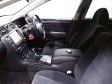 クラウンアスリート 2.5 i-Four 4WD 