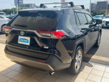 RAV4 2.5 ハイブリッド G E-Four 4WD 