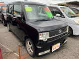 ムーヴコンテ カスタム X 4WD 