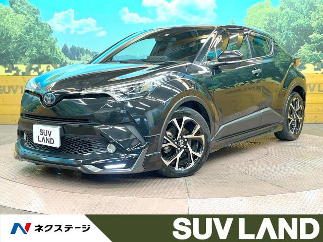 C-HR  G LEDエディション