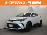 トヨタ C-HR
