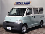 トヨタ タウンエースバン 1.5 GL シンクキット電源キット純正シャワー純ナビ