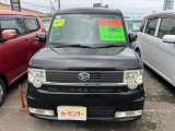 ムーヴコンテ カスタム X 4WD 