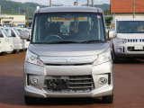 スペーシアカスタム TS 4WD 