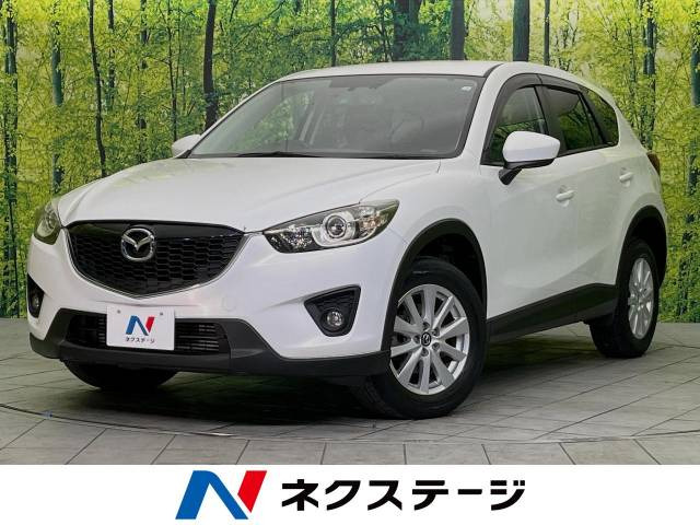 CX-5 2.2 XD 