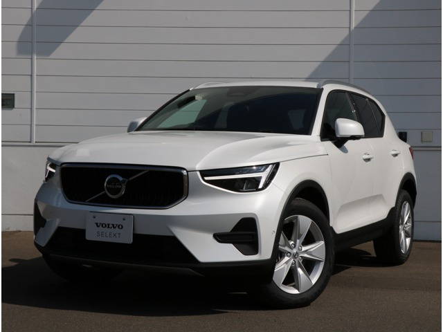XC40 プラス B4 AWD 4WD 