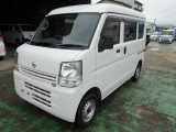 NV100クリッパー DX ハイルーフ 