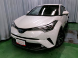 C-HR ハイブリッド 1.8 G LED エディション 