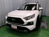 RAV4 2.0 アドベンチャー オフロードパッケージ 4WD 