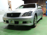 クラウンアスリート 2.5 i-Four 4WD 