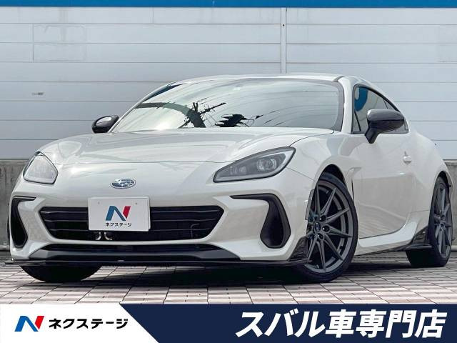 BRZ 2.4 S 