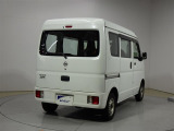 NV100クリッパー DX ハイルーフ 5AGS車 