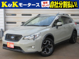 【中古車情報】スバル インプレッサXV 2.0i-L アイサイト 4WD 1オナ レーダークルーズ クルコン 地デジ の中古車詳細（走行距離：10.5万km、カラー：デザートカーキ、販売地域：新潟県新潟市東区中興野）