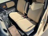 運転席はくつろぎのプライベート空間! 車内をクリーニングしてお待ちしております!