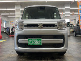 スペーシア ハイブリッド(HYBRID) G 4WD 
