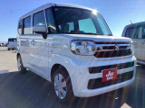 スペーシア ハイブリッド(HYBRID) G 4WD 