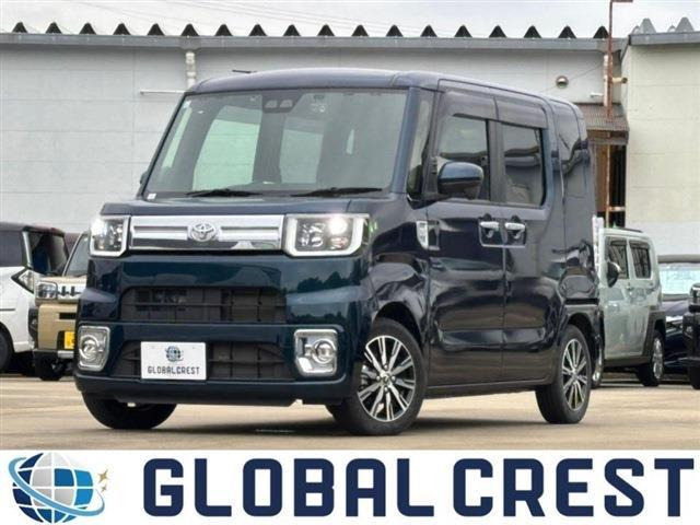 ピクシスメガ Gターボ SAIII 