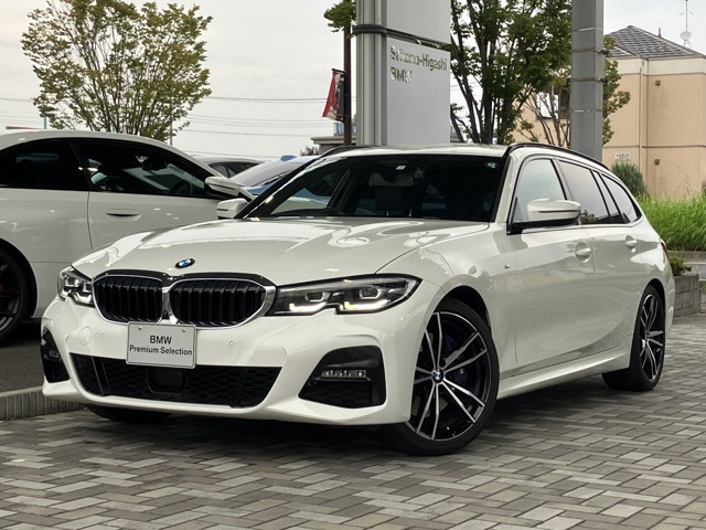 3シリーズツーリング 330i Mスポーツ 