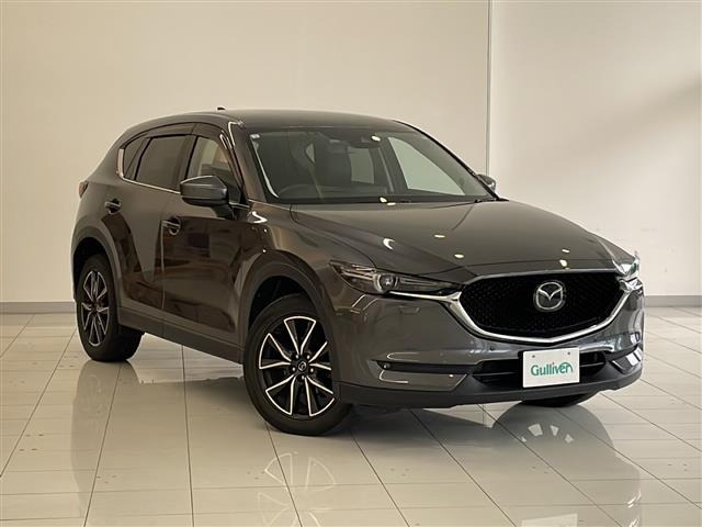 CX-5 2.2 XD Lパッケージ 4WD 4WD 本革シート