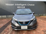 ノート 1.2 e-POWER X Vセレクション 