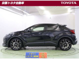 C-HR ハイブリッド 1.8 S GR スポーツ 