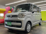 スペーシア ハイブリッド(HYBRID) G 4WD 