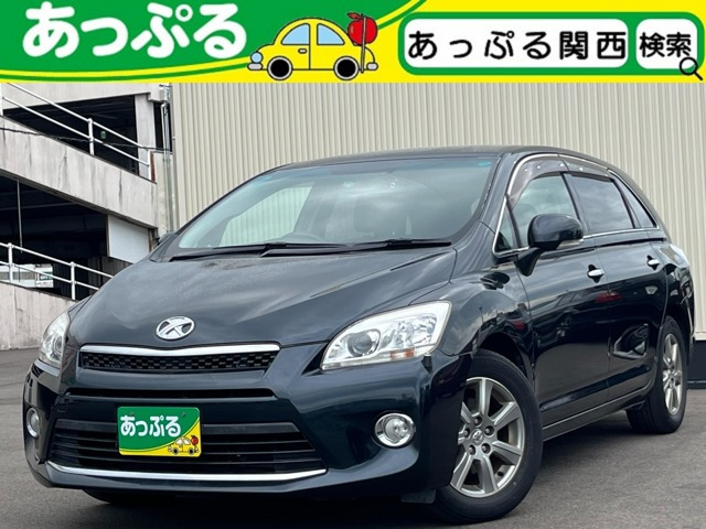 マークXジオ 2.4 240G 