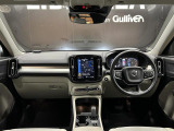 XC40 T4 モメンタム 修復歴無し