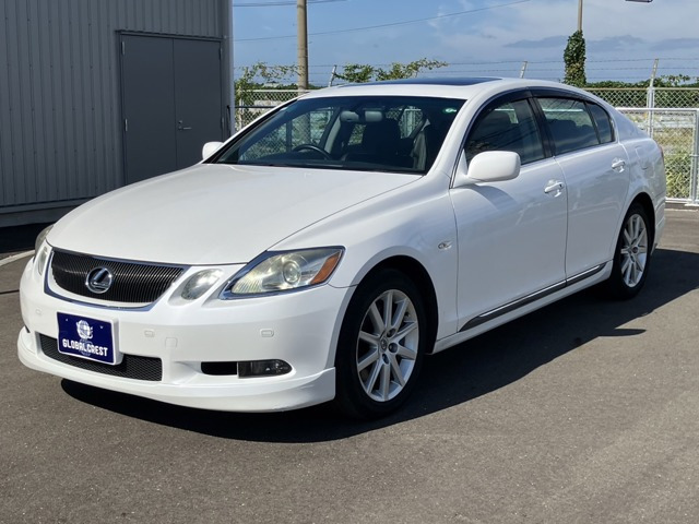 GS 350 