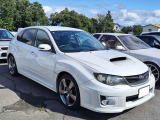 インプレッサハッチバックSTI 2.0 WRX 4WD 