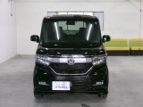 N-BOXカスタム G L ホンダセンシング 