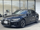 BMW 4シリーズグランクーペ