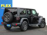 ラングラー アンリミテッド スポーツ 4WD 