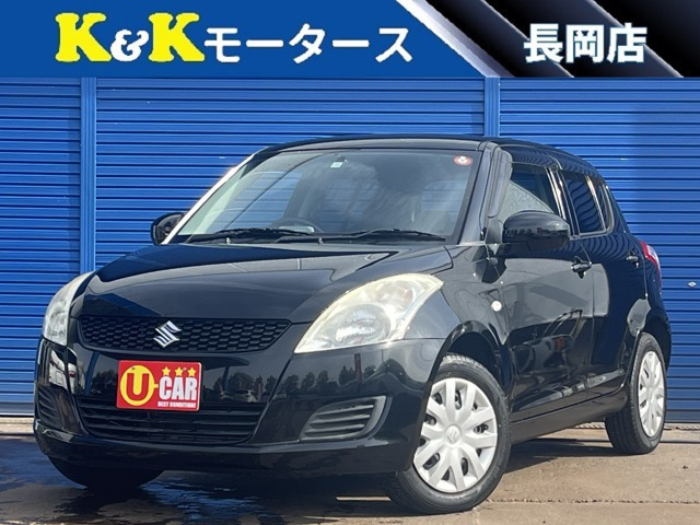 スズキ スイフト 新潟県の中古車 | 中古車情報・中古車検索なら【車選びドットコム（車選び.com）】