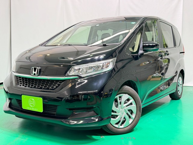 フリード 1.5 G ホンダセンシング 