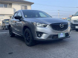 CX-5 2.2 XD SKY ACTIV