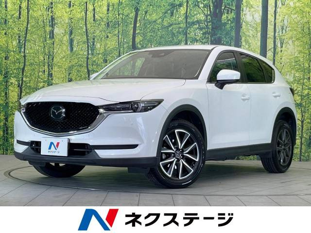 CX-5  XD プロアクティブ