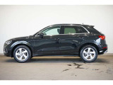 Q3 35 TDI クワトロ アドバンスド ディーゼル 4WD 