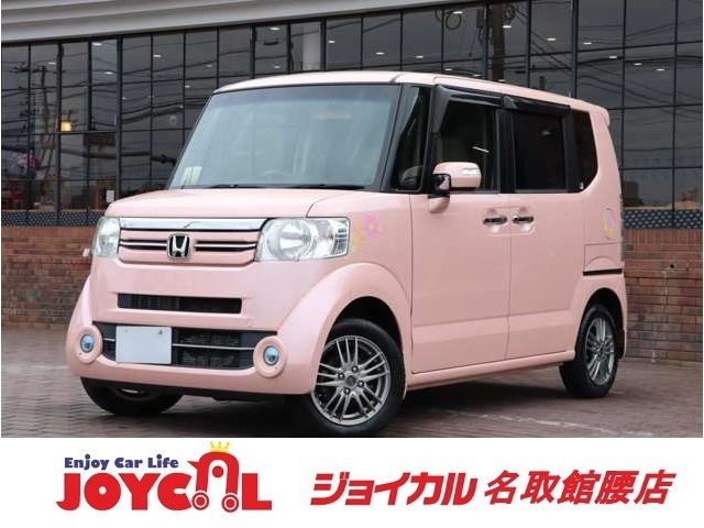 ホンダ N-BOX 宮城県の中古車 | 中古車情報・中古車検索なら【車選びドットコム（車選び.com）】