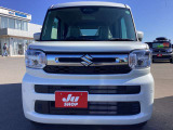 スペーシア ハイブリッド(HYBRID) G 4WD 